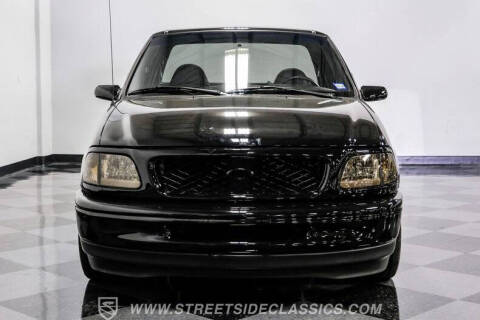 1998 Ford F-150