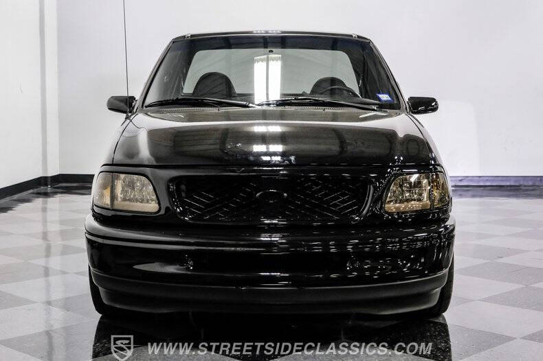 1998 Ford F-150