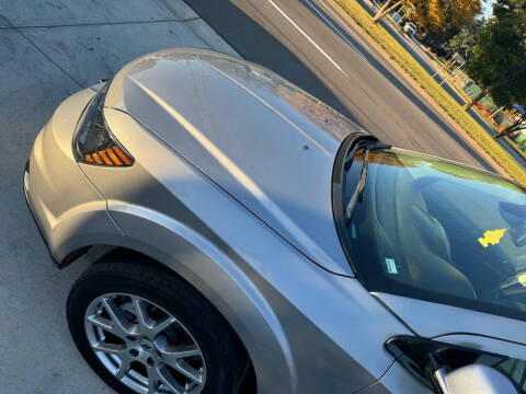 2019 Dodge Journey GT