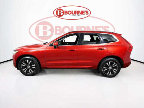2023 Volvo XC60 B5 Core