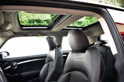 2024 MINI Hardtop 2 Door Cooper SE