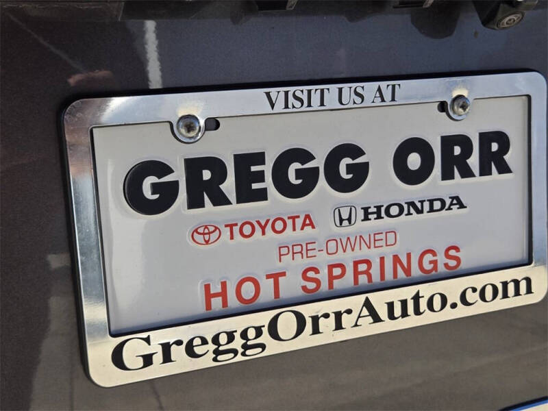 2024 Toyota Sequoia Capstone