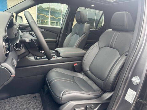 2026 Honda Passport