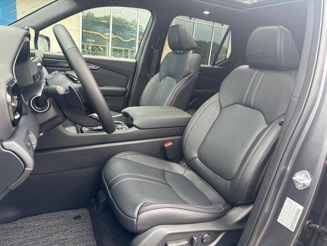 2026 Honda Passport