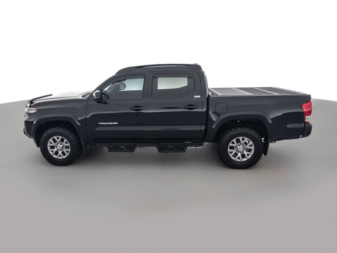 Used Car 2016 Toyota Tacoma  Sr5 V6 4x2 4dr Double Cab 5.0 Ft Sb For Sale Under $20,000 In Coal City, Illinois