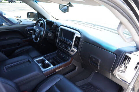 2015 GMC Sierra 1500