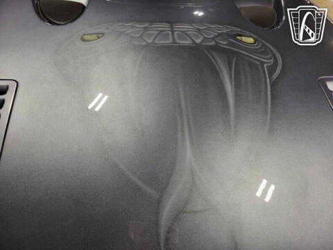 2000 Dodge Viper RT/10