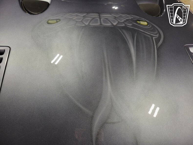 2000 Dodge Viper RT/10