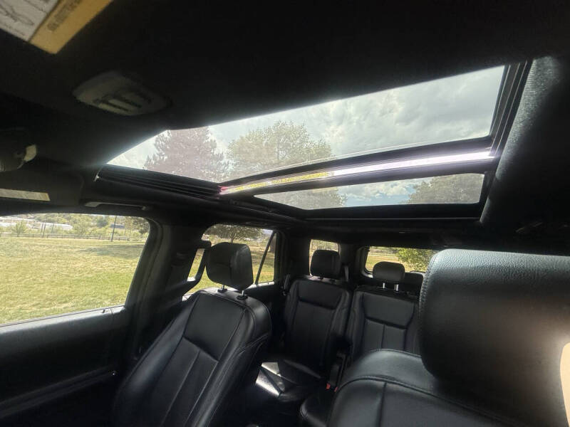2019 Ford Expedition XLT