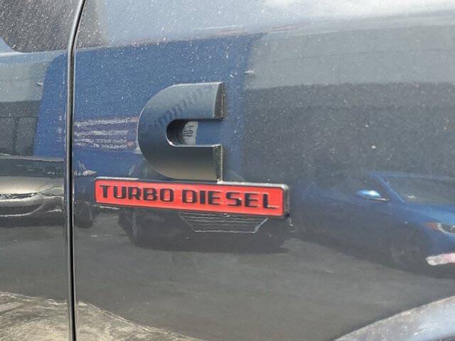 2022 RAM 3500 Limited