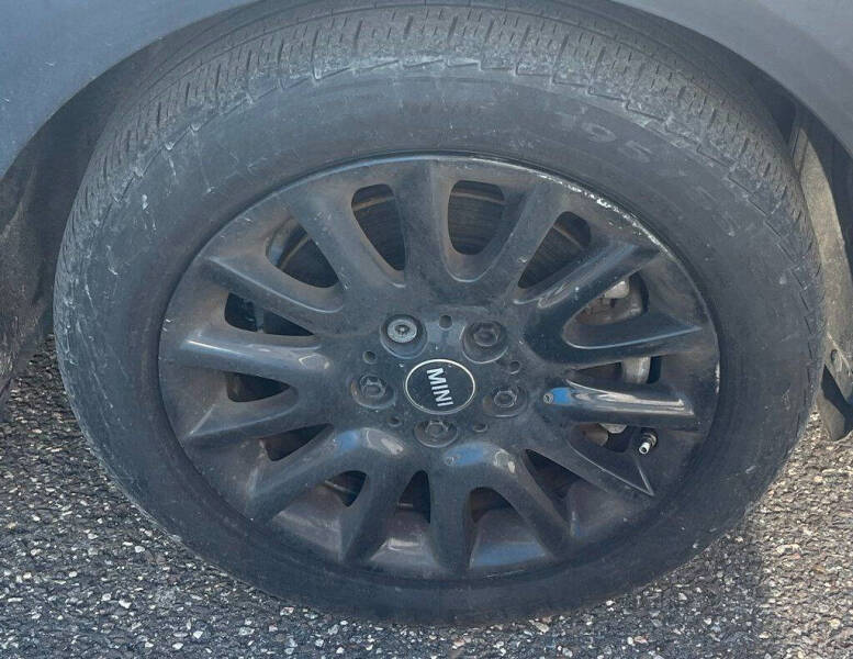 2018 MINI Hardtop 4 Door Cooper S