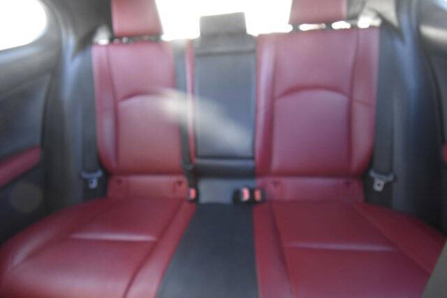 2019 Lexus UX 250h F SPORT