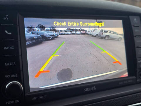 2020 Dodge Grand Caravan