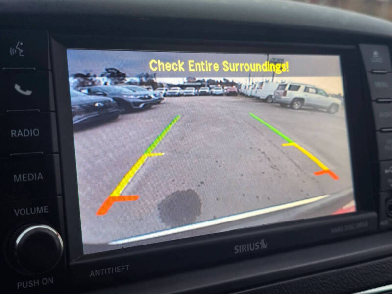 2020 Dodge Grand Caravan