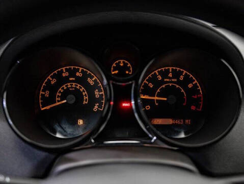 2007 Saturn SKY