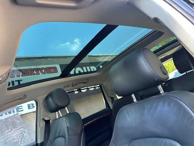 2015 Audi Q7 3.0 quattro TDI Premium Plus