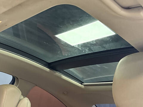 2015 Mercedes-Benz C-Class C 250