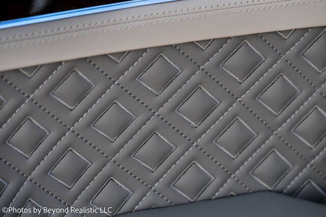 2020 Bentley Continental GT V8