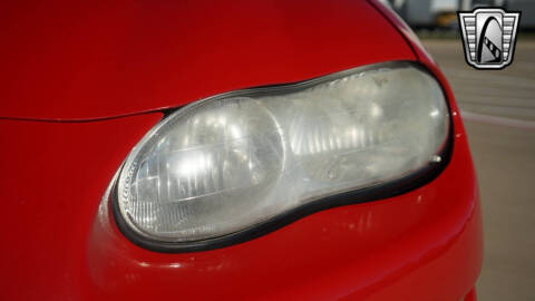 1999 Chevrolet Camaro