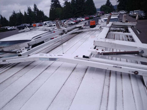 2006 GMC Savana 2500