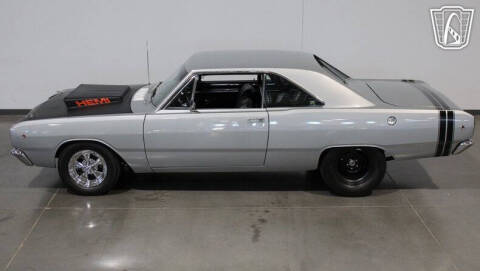 1968 Dodge Dart