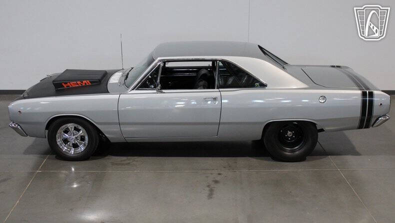 1968 Dodge Dart