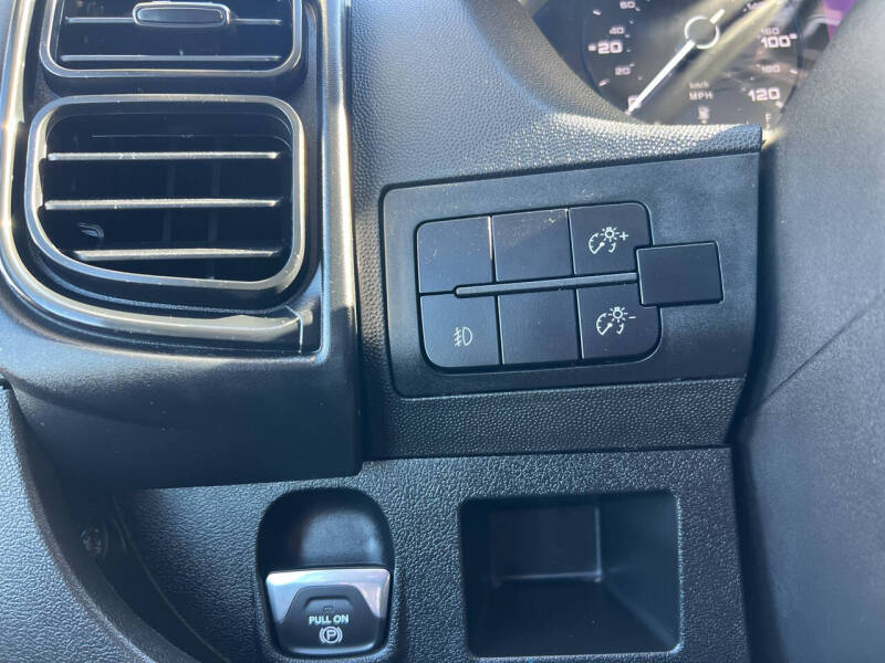 2024 RAM ProMaster SLT 2500