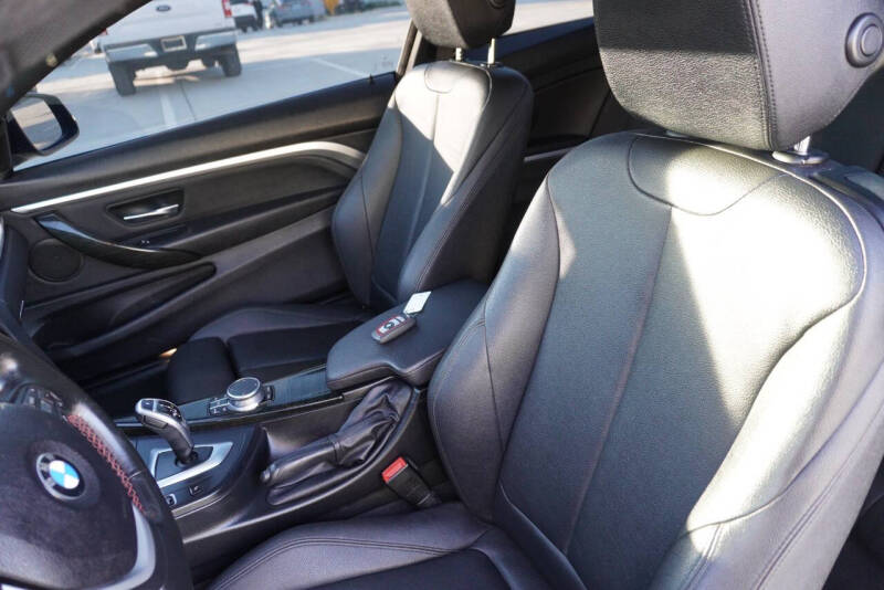 2019 BMW 4 Series 430i