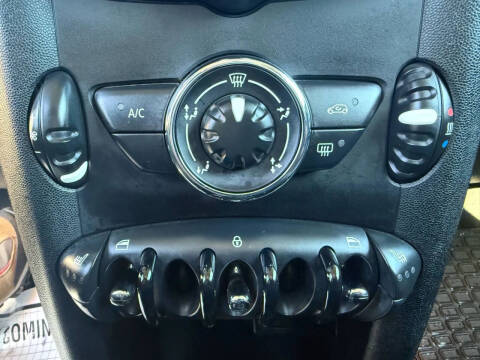 2013 MINI Hardtop Cooper