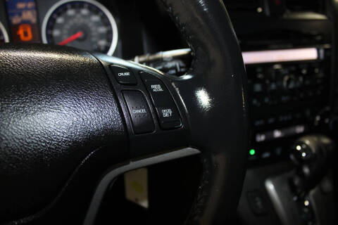 2011 Honda CR-V EX-L