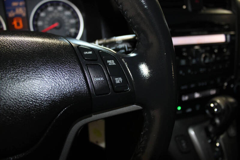 2011 Honda CR-V EX-L