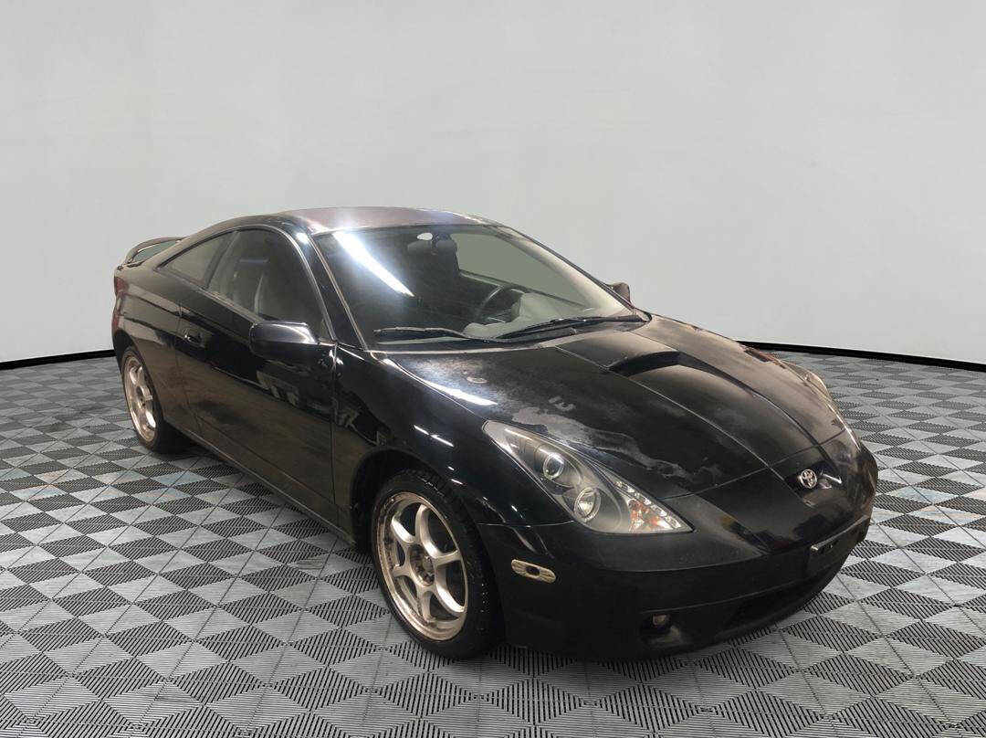 2000 Toyota Celica for sale at Paley Auto Group in Columbus, OH