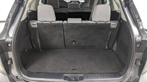 2021 Toyota Highlander L