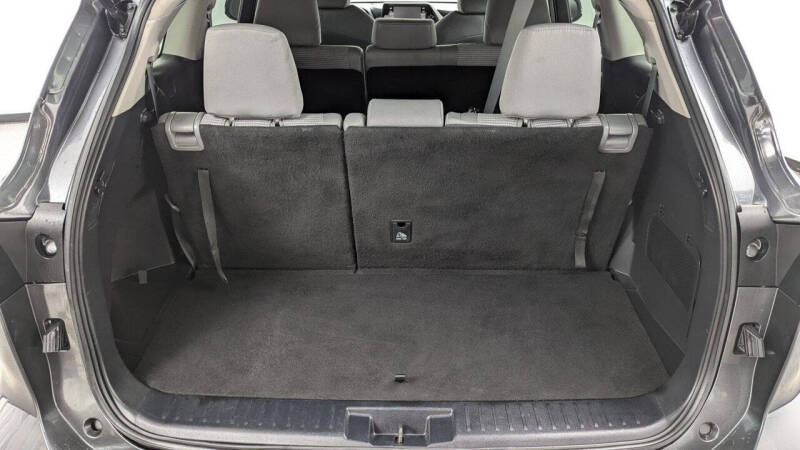 2021 Toyota Highlander L