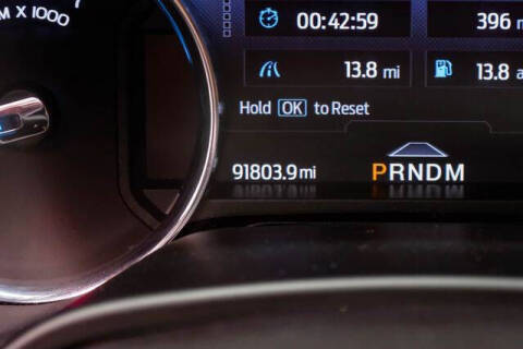 2020 Ford Expedition Platinum