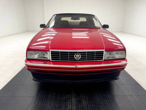 1993 Cadillac Allante