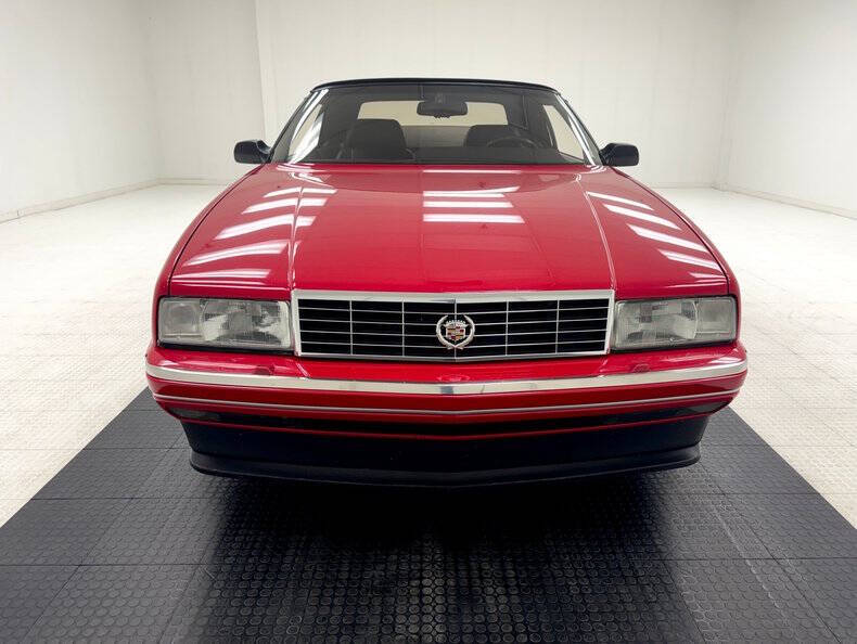 1993 Cadillac Allante