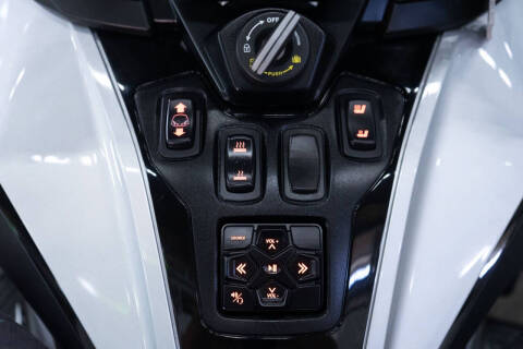 2023 Can-Am Spyder RT Limited