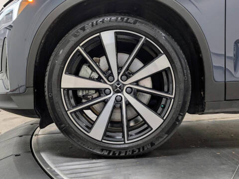 2022 Polestar 2 Long Range Single Motor