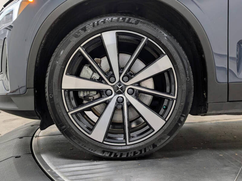 2022 Polestar 2 Long Range Single Motor