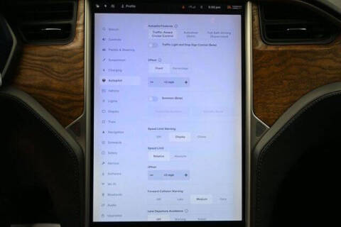 2020 Tesla Model S Long Range Plus
