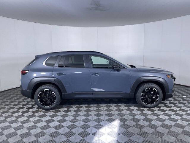 2026 Mazda CX-50 2.5 S Meridian Edition