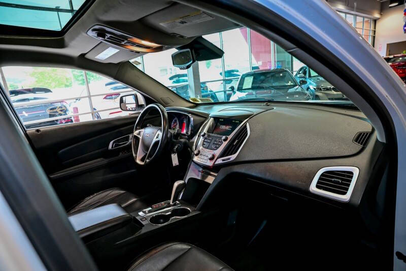 2012 GMC Terrain SLT-1