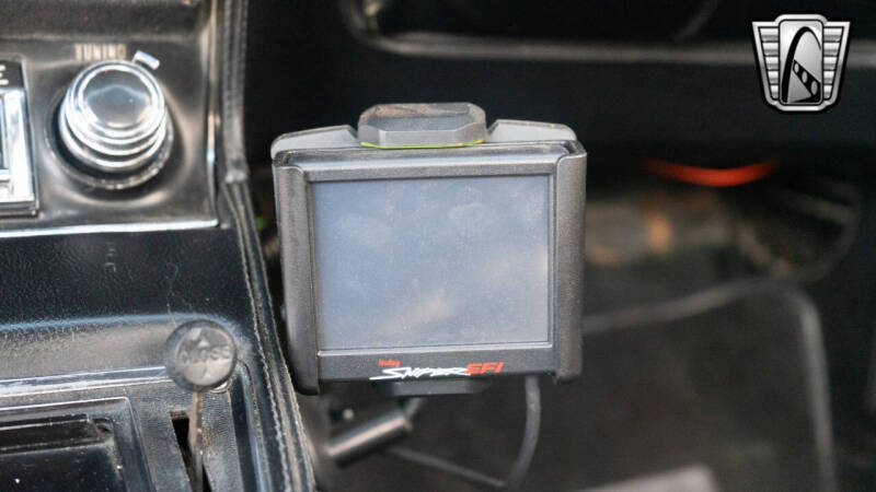 1974 Chevrolet Corvette