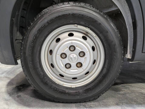 2020 RAM ProMaster 2500 159 WB