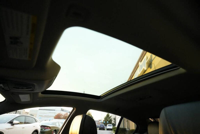 2016 BMW 6 Series 650i xDrive Gran Coupe