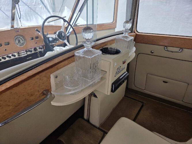 1963 Austin Princess