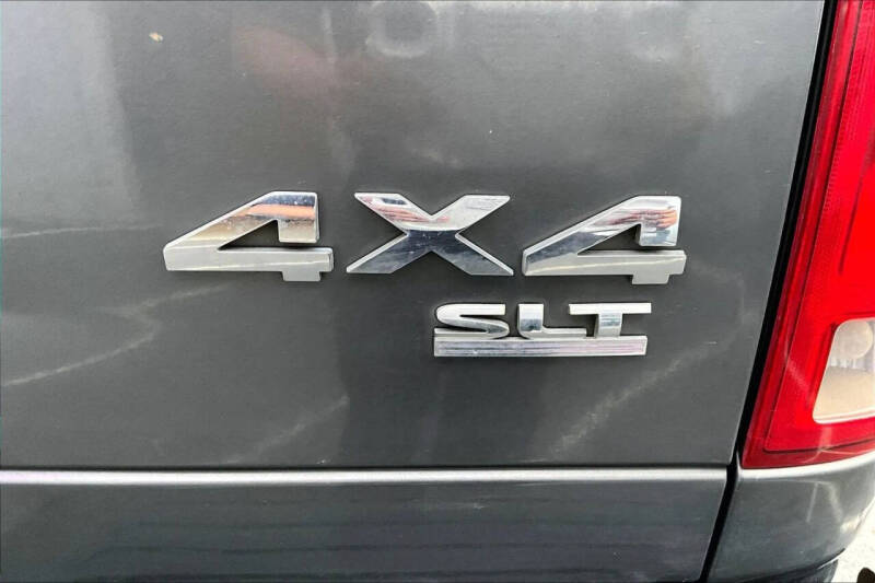 2003 Dodge Ram 1500