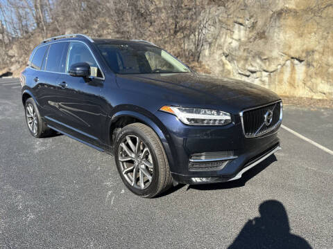 2016 Volvo XC90 for sale at Cars Trend LLC in Harrisburg PA