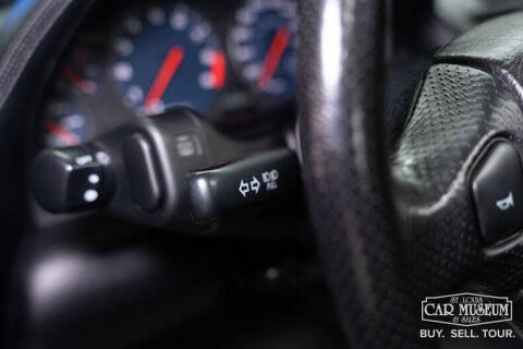 2004 Acura NSX